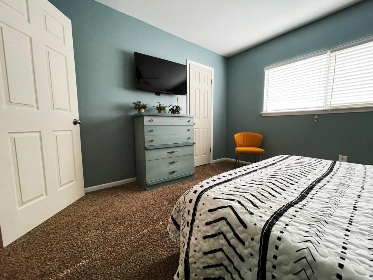 Brilliant & Beautiful Bnb Apartment! B College Station Exterior foto