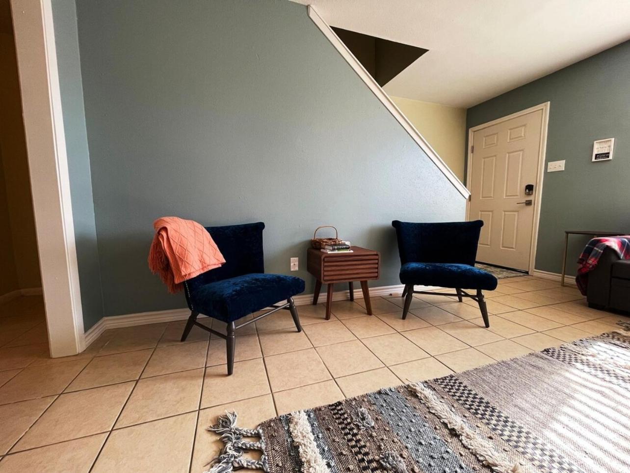 Brilliant & Beautiful Bnb Apartment! B College Station Exterior foto