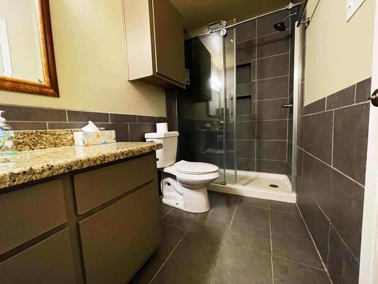 Brilliant & Beautiful Bnb Apartment! B College Station Exterior foto
